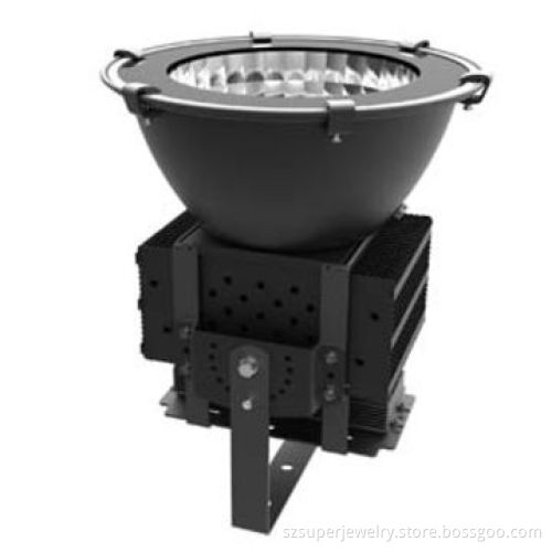 TUV LED high bay 120W